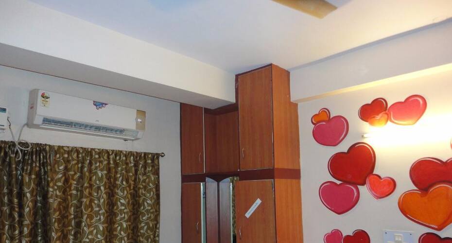 Hotel Marine View, Port Blair 4